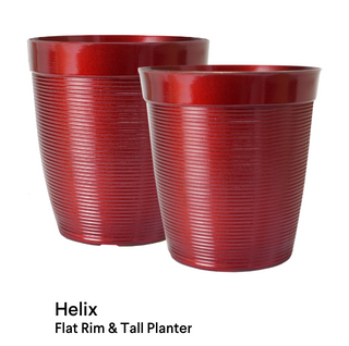 image of Helix  Planters