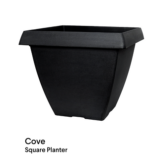 image of Cove Planters