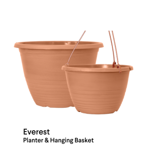 image of Everest Planters