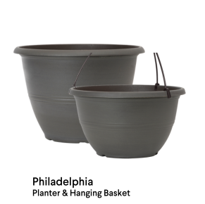 image of Philadelphia Planter