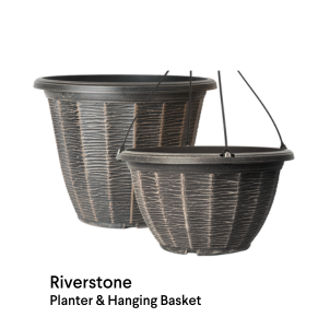 image of Riverstone Planters