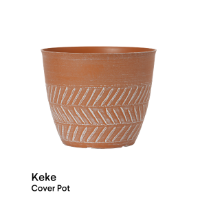 image of Keke Cover Pot