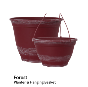 image of Forest Planter Planter