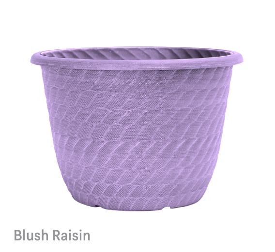 image of Blush Raisin Freeport Bowl