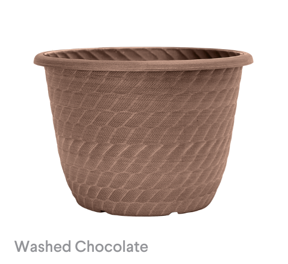 image of Washed Chocolate Freeport Bowl