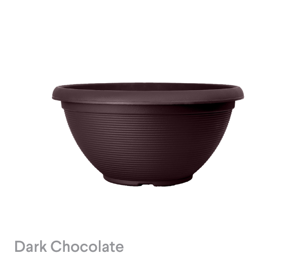 image of Dark Chocolate Heliex Bowl