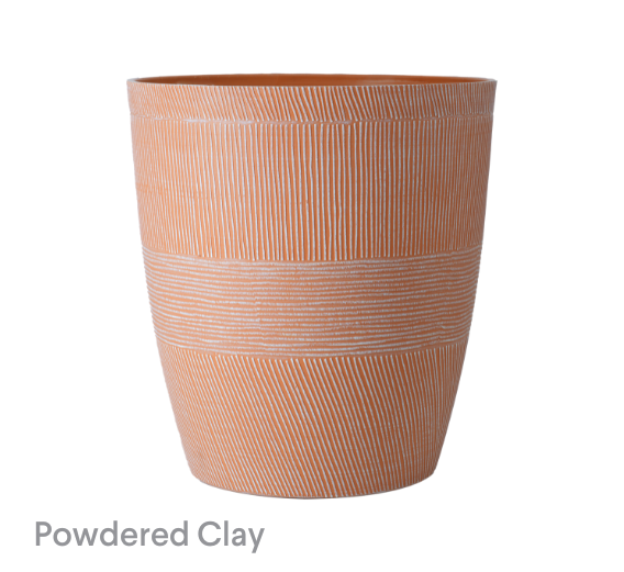 image of Powdered Clay Sandthatch