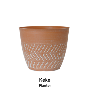 image of Keke planter
