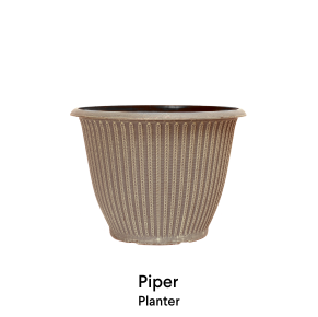 image of Piper Planters