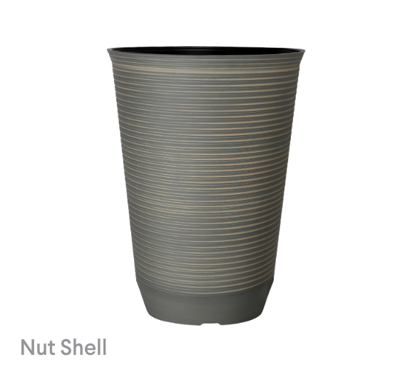 image of Nut Shell Cylinder Bowl