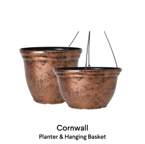 image of Cornwall planter