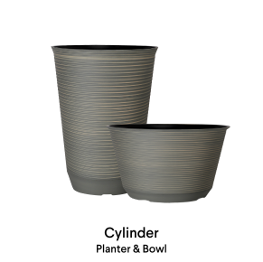 image of Cylinder Bowl