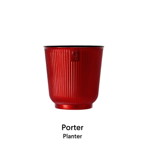 image of Porter planter