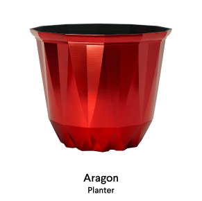 image of Aragon Planters