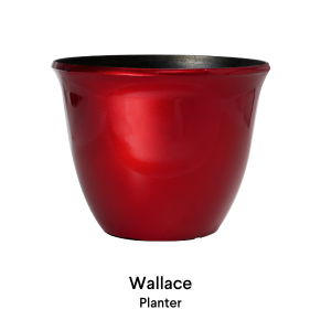 image of Wallace Planters