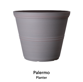 image of Palermo Planters