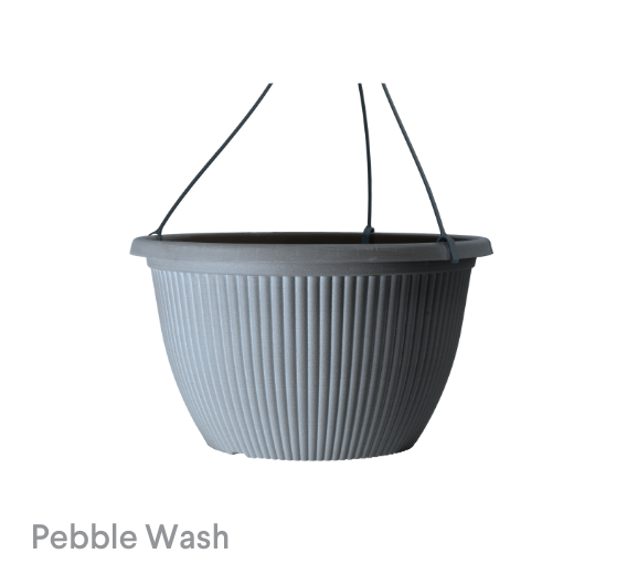 image of Pebble wash Riverstone Planter