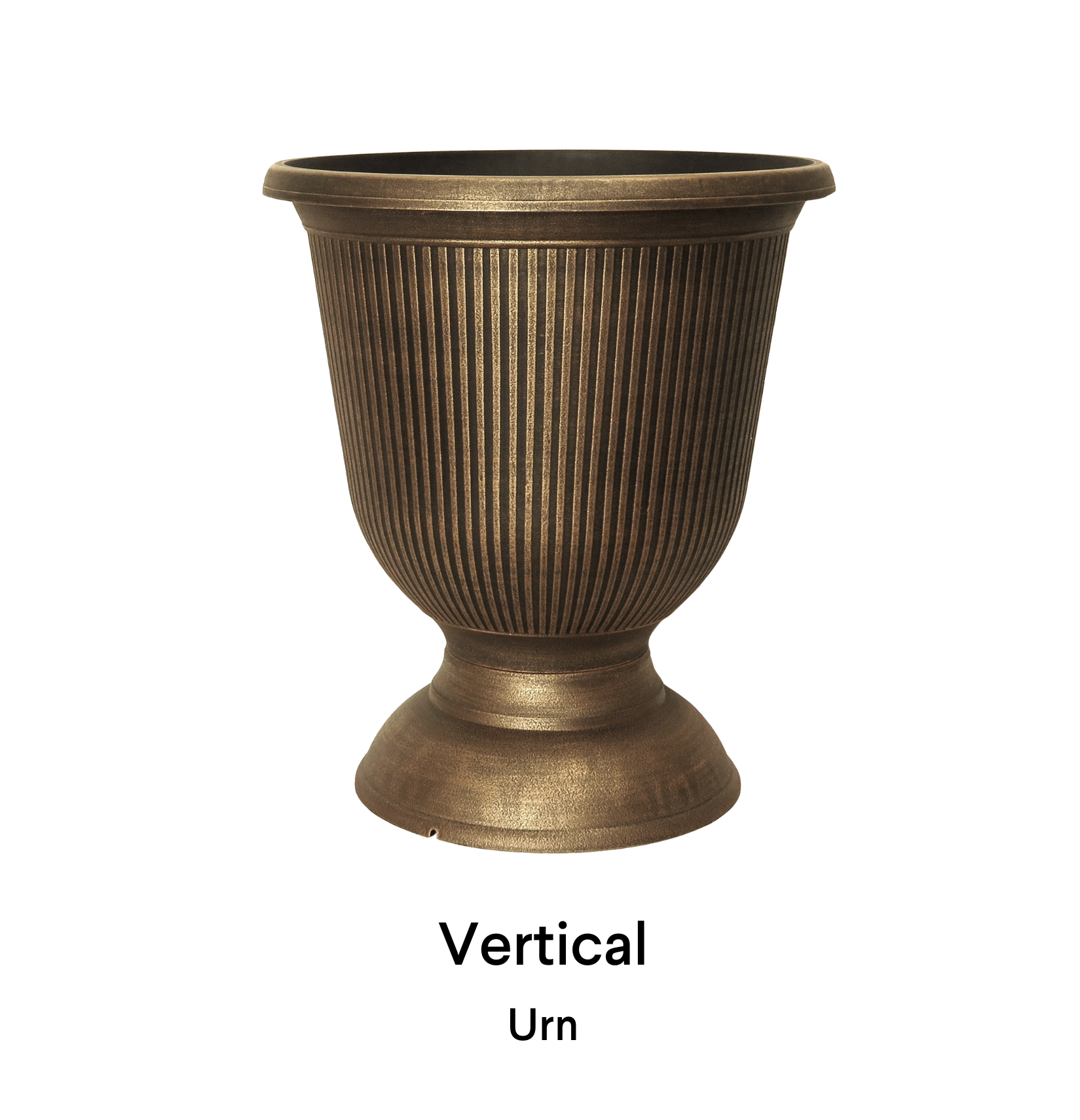 image of vertical planter